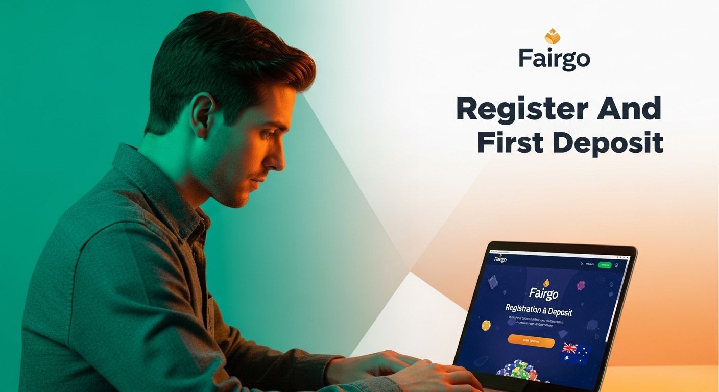 How to Start Playing fair go casino mobile login
