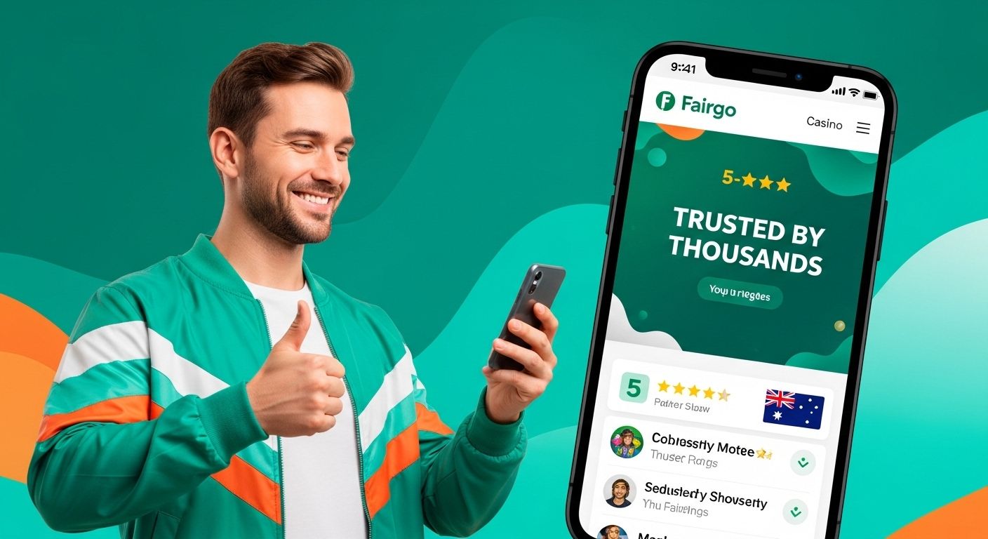 Final Verdict fair go casino app