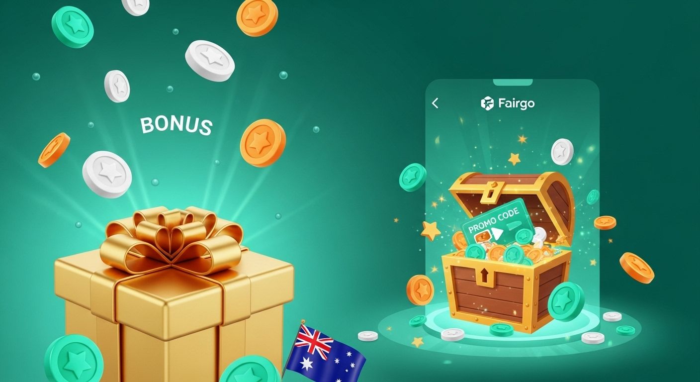 Welcome Bonus and Promotions fairgo login