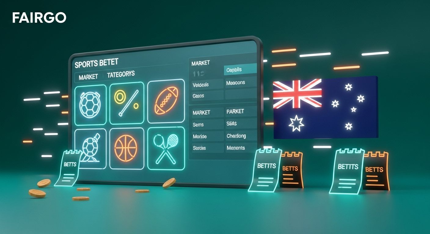 Betting Options and Markets safe betting