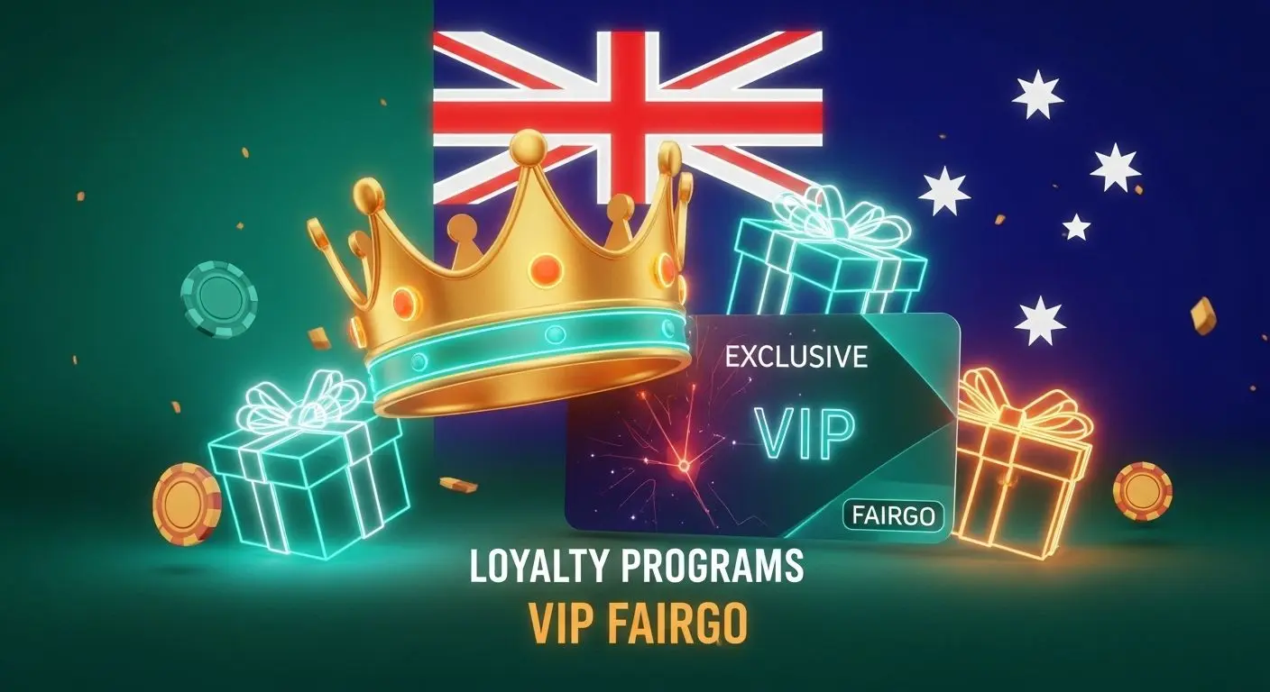Loyalty Programs and VIP seasonal casino offers