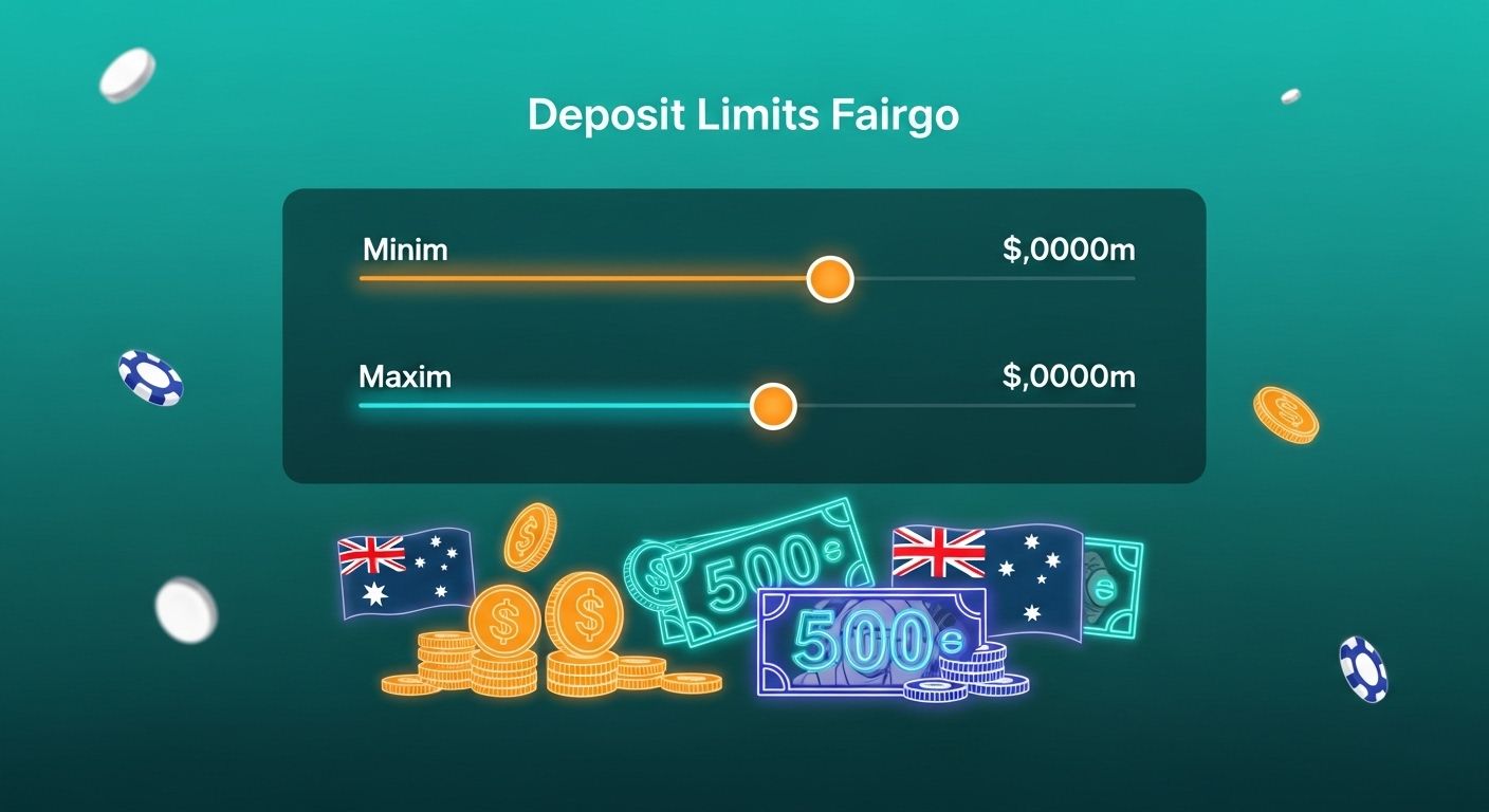 Deposit Limits deposit not working
