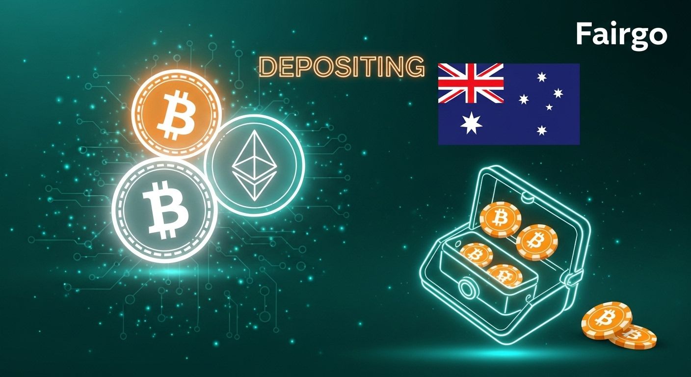 Using Cryptocurrencies secure casino transactions