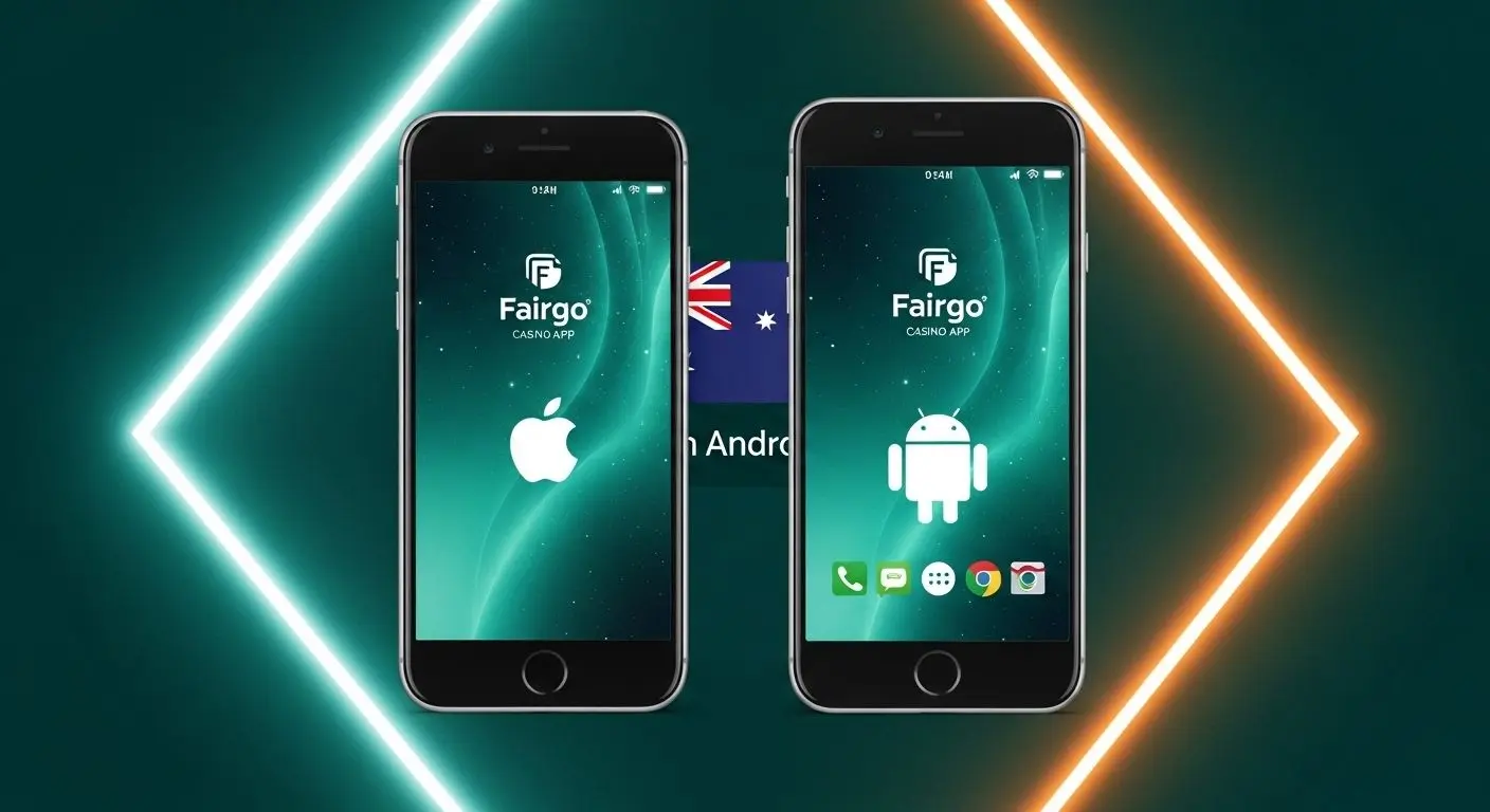 Compatibility with iOS and Android secure casino app